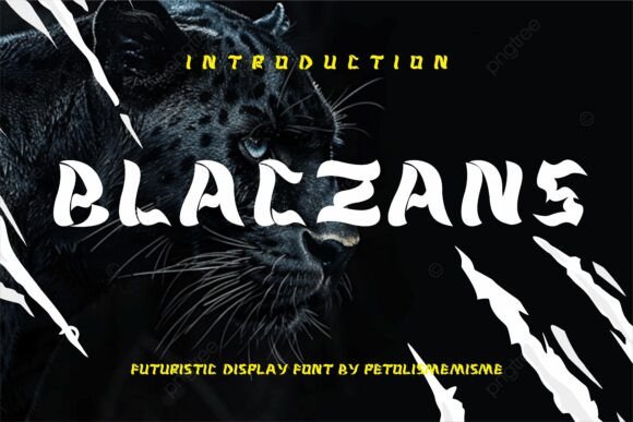 Blaczan: Defining the Aesthetic of Tomorrow’s Digital Design