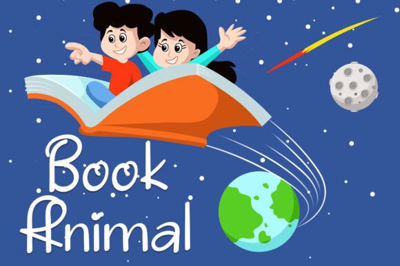 Book Animal: Evaluating a Handcrafted Typeface for Creative and Professional Projects
