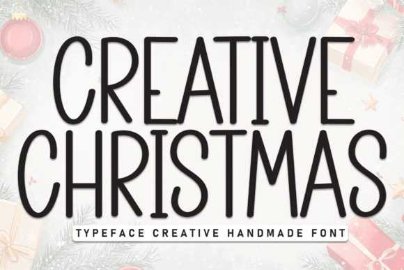 Creative Christmas: Bringing Festive Joy to Your Holiday Designs