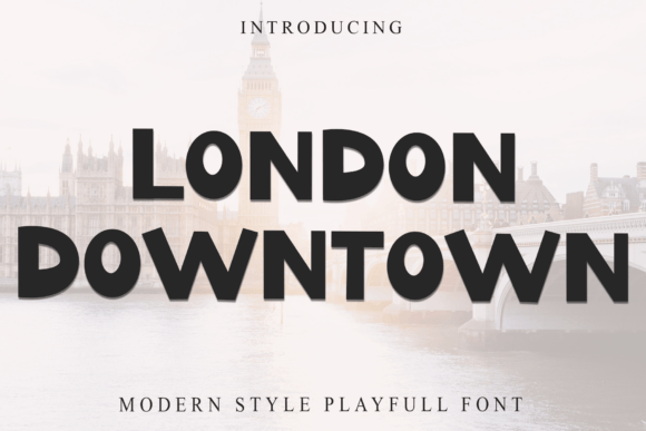 London Downtown: A Strategic Asset for Visual Communication and Brand Positioning