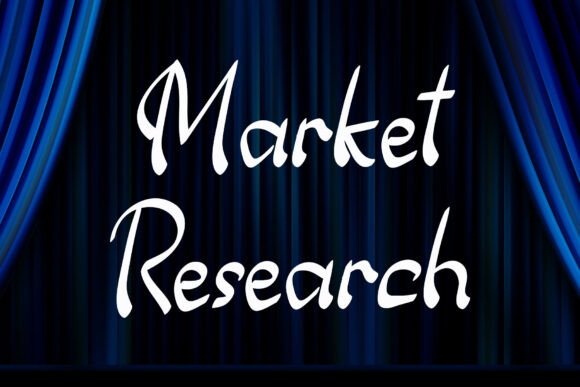 Market Research: A Versatile Design Asset for Modern Creatives