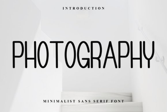 Photography: Minimalist Elegance for Modern Design