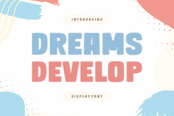 Unlocking Visual Impact: A Comprehensive Guide to the Dreams Display Font