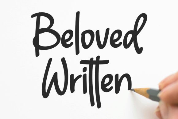 Why Beloved Written Deserves a Spot in Your Design Toolkit