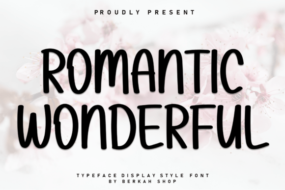 Why Romantic Wonderful Is the Handwritten Font Your Brand Needs Right Now